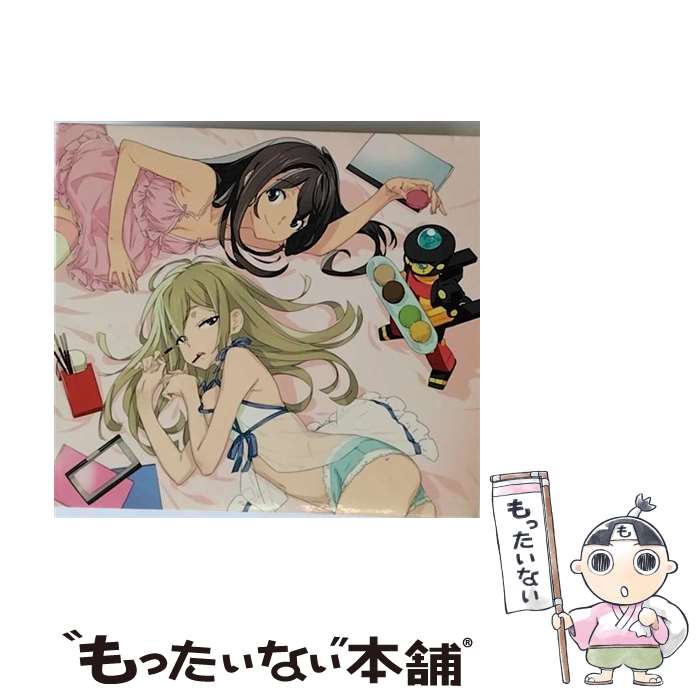 【中古】 海風のブレイブ（期間生産限定盤）/CDシングル（12cm）/BVCL-442 / fumika / アリオラジャパン [CD]【メール便送料無料】【あす楽対応】