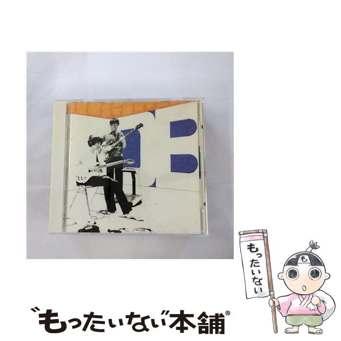 【中古】 Tokyo　Tapes/CD/PSCR-5810 / ドッツ・アンド・ボーダーズ / ポリスター [CD]【メール便送料無料】【あす楽対応】