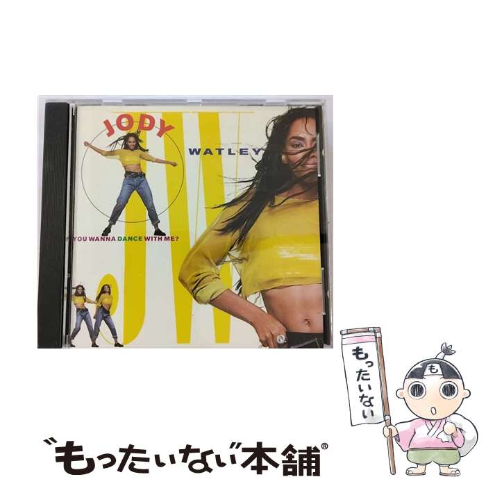 【中古】 You Wanna Dance With Me ジョディ・ワトリー / Jody Watley / Uni/Mca [CD]【メール便送料無料】【最短翌日配達対応】