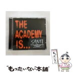 【中古】 Santi ジ・アカデミー・イズ / Academy Is / Atlantic / Wea [CD]【メール便送料無料】【あす楽対応】