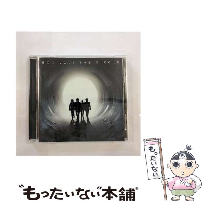 【中古】 ザ・サークル/CD/UICL-1092 / ボン・ジョヴィ / ユニバーサルインターナショナル [CD]【メール便送料無料】【あす楽対応】