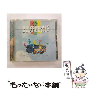 【中古】 ジャマイカ・ミー・クレイジー/CD/AMCE-2770 / インナー・サークル / イーストウエスト・ジャパン [CD]【メール便送料無料】【あす楽対応】