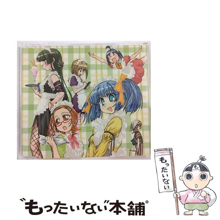 【中古】 少女Q/CDシングル（12cm）/KICM-3114 / 桃月学園1年C組 / キングレコード [CD]【メール便送料無料】【あす楽対応】