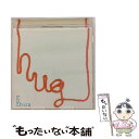 【中古】 hug/CD/ASCM-6052 / テノヒラ / アミューズソフトエンタテインメント [CD]【メール便送料無料】【あす楽対応】