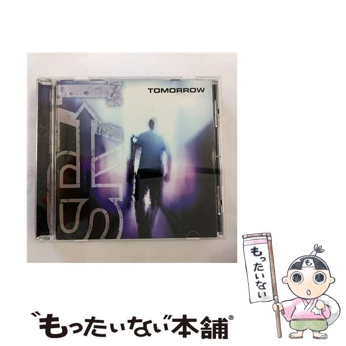 【中古】 トゥモロウ/CD/BVCP-24015 / SR-71 / BMG JAPAN CD 【メール便送料無料】【あす楽対応】