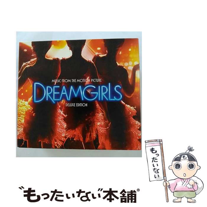 【中古】 ドリームガールズ：デラックス・エディション/CD/SICP-1194 / サントラ, ジェニファー・ハドソン, ジェイミー・フォックス, マキシ・ア / [CD]【メール便送料無料】【あす楽対応】