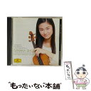 【中古】 チャイコフスキー&メンデルスゾーン:ヴァイオリン協奏曲/CD/UCCG-70006 / 庄司紗矢香 / ユニバーサル ミュージック クラシック [CD...