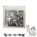 【中古】 THE　IDOLM＠STER　SHINY　COLORS　FR＠GMENT　WING　01/CDシングル（12cm）/LACM-14861 / シャイニーカラーズ / ランティス [CD]【メール便送料無料】【あす楽対応】