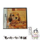 【中古】 NDS NINTENDOGS ダックス&フレンズ / 任天堂【メール便送料無料】【最短翌日配達対応】