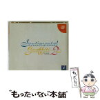 【中古】 センチメンタルグラフティ2 ドリームキャスト / インターチャネル【メール便送料無料】【あす楽対応】