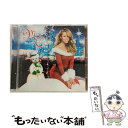 【中古】 Merry Christmas II You マライア・キャリー / Mariah Carey / Island [CD]【メール便送料無料】【あす楽対応】