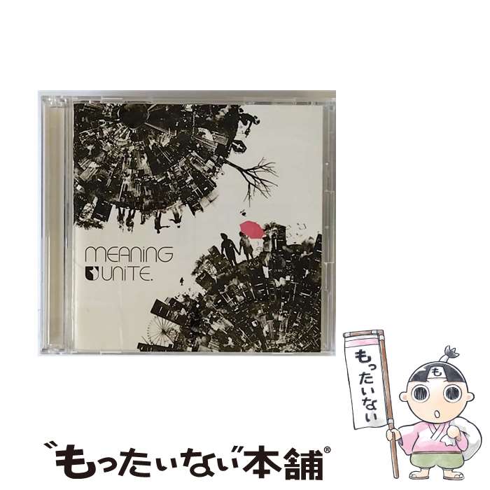 š MEANiNGʽס/CD/DCCL-63 / ʥ / SMD itaku (music) [CD]ڥ᡼̵ۡںûãб