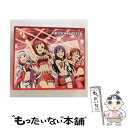 【中古】 THE IDOLM@STER MASTER PRIMAL ROCKIN’RED/CDシングル(12cm)/COCC-17325 / 天海春香、如月千早...