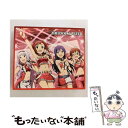 【中古】 THE　IDOLM＠STER　MASTER　PRIMAL　ROCKIN’RED/CDシングル（12cm）/COCC-17325 / 天海春香、如月千早、四条貴音、秋月律子 / 日本コロムビア [CD]【メール便送料無料】【あす楽対応】