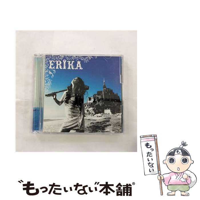 【中古】 FREE/CDシングル（12cm）/SRCL-6588 / ERIKA / SMR(SME)(M) [CD]【メール便送料無料】【あす楽対応】