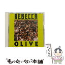  OLIVE/CD/32DH-5083 / REBECCA / (株)ソニー・ミュージックレーベルズ 