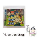 【中古】 劇場版イナズマイレブン　最強軍団オーガ襲来　オリジナル・サウンドトラック/CD/PKCF-1034 / サントラ, T-Pistonz+KMC, Berryz工房 / FRAME [CD]【メール便送料無料】【あす楽対応】