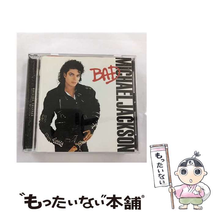 楽天市場】マイケル・ジャクソン badの通販