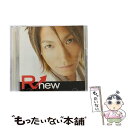 【中古】 R-new/CD/EVCA-0008 / きただにひろし / evolution(PLC)(M) [CD]【メール便送料無料】【あす楽対応】