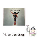 【中古】 CD Michael Jackson's This Is It - The Music That Inspired the Movie/マイケル・ジャクソン 輸入盤 / MICHAEL JACKSON / EPIC [CD]【メール便送料無料】【あす楽対応】