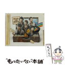 【中古】 Share　The　World／ウィーアー！/CDシングル（12cm）/RZCD-46211 / 東方神起 / エイベックス・エンタテインメント [CD]【メール便送料無料】【あす楽対応】