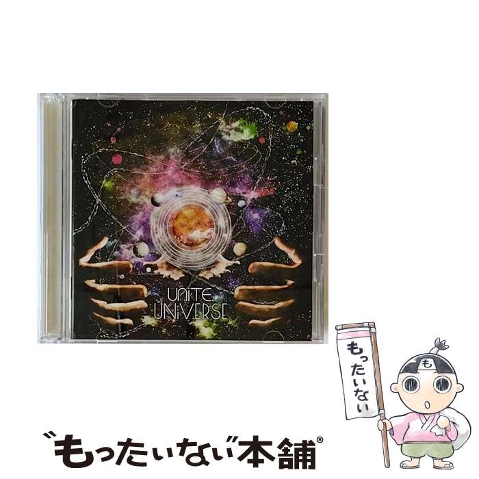 楽天市場】ユナイト CDの通販