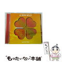 【中古】 A SIDE SPLIT Vol．4 ～sunrise field～/CDシングル（12cm）/SECL-705 / A SIDE SPLIT(redballoon/ザ ルーズドッグス/AJISAI/Cure Rubbish), redballoon / CD 【メール便送料無料】【あす楽対応】