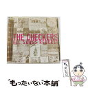 【中古】 チェッカーズ　ALL　SONGS　REQUEST/CD/PCCA-01854 / チェッカーズ / ポニーキャニオン [CD]【メール便送料無料】【あす楽対応】