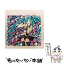 【中古】 Tell Your World EP(初回限定盤)/CD/TFCC-86378 / livetune feat.初音ミク / トイズファクトリー [C...