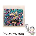 【中古】 Tell Your World EP（初回限定盤）/CD/TFCC-86378 / livetune feat.初音ミク / トイズファクトリー CD 【メール便送料無料】【あす楽対応】