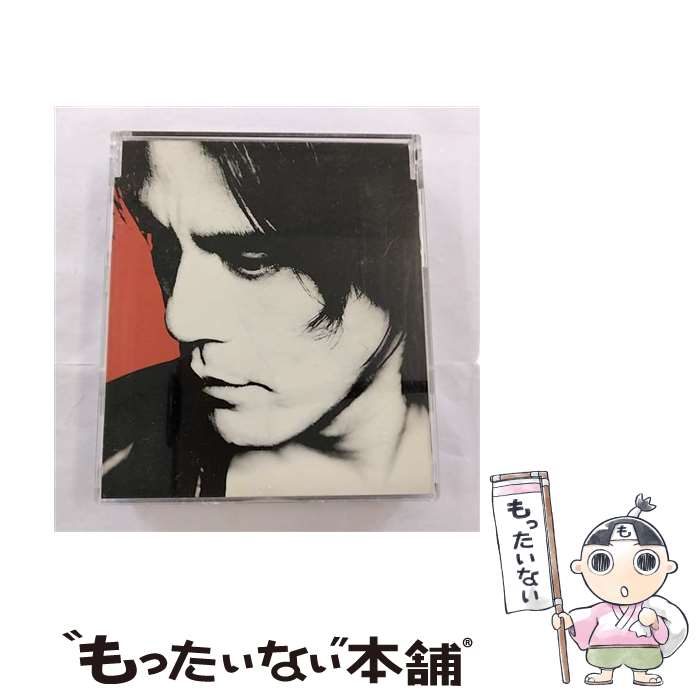 【中古】 SLEEPLESS　NIGHT/CDシングル（12cm）/POCH-1837 / 氷室京介 / ポリドール [CD]【メール便送料無料】【あす楽対応】