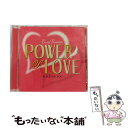 【中古】 キス・プレゼンツ パワー・オブ・ラブ〜フォーエバー・ユー〜/CD/BVC2-31080 / オムニバス, ホイットニー・ヒューストン, ベイ / [C...