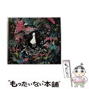 【中古】 The　Waltz　Of　Anomalies/CD/DGLA-10007 / ナノウ / BALLOOM [CD]【メール便送料無料】【あす楽対応】