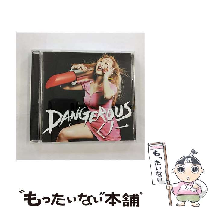 【中古】 DANGEROUS　くノ一/CD/WPCL-12149 / アカシック / ワーナーミュージック・ジャパン [CD]【メール便送料無料】【あす楽対応】