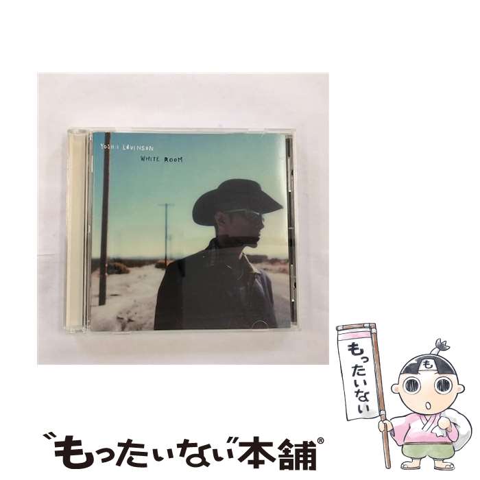 【中古】 WHITE　ROOM/CD/TOCT-25623 / YOSHII LOVINSON / EMIミュージック・ジャパン [CD]【メール便送料無料】【あす楽対応】