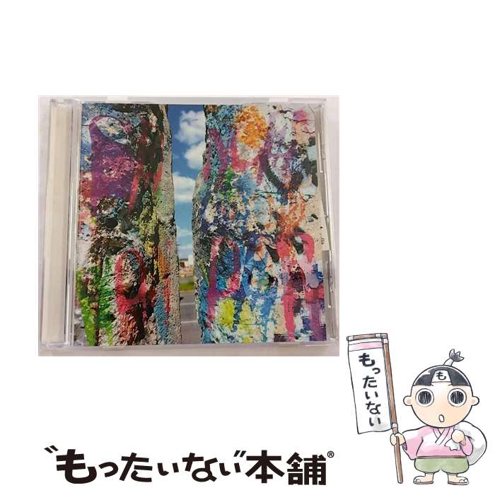 【中古】 Sense　of　Wonder/CD/XQCS-1020 / Cure Rubbish / SPACE SHOWER MUSIC [CD]【メール便送料無料】【あす楽対応】