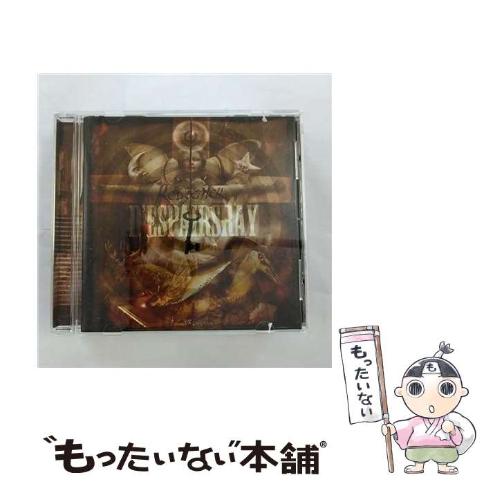 【中古】 REDEEMER/CD/UICV-1001 / D’espairsRay / ユニバーサル インターナショナル [CD]【メール便送料無料】【あす楽対応】