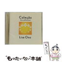 【中古】 colecao-the　collection-/CD/MDCL-1366 / 小野リサ / ミディ [CD]【メール便送料無料】【あす楽対応】