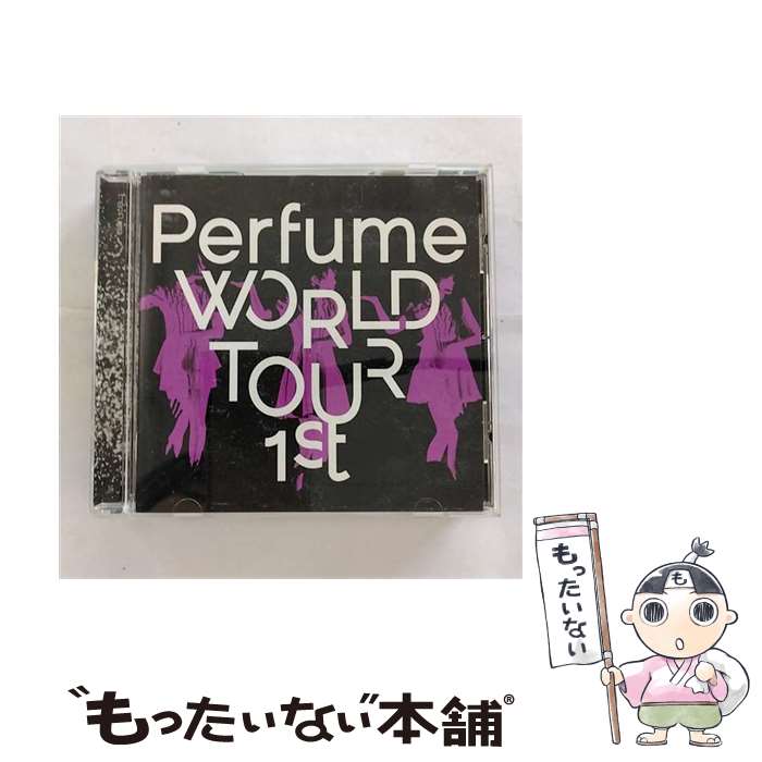 š PerfumeWORLDTOUR1st/DVD/UPBP-1002 / UNIVERSAL J [DVD]ڥ᡼̵ۡںûãб...