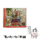 【中古】 GROOVE ADVENTURE RAVE 悠久の絆 PS / コナミ【メール便送料無料】【最短翌日配達対応】
