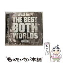 【中古】 R Kelly / Jay Z / Best Of Both Worlds / R. KELLY JAY-Z / Jive CD 【メール便送料無料】【あす楽対応】