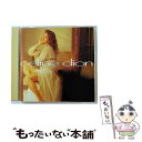 【中古】 セリーヌ・ディオン/CD/ESCA