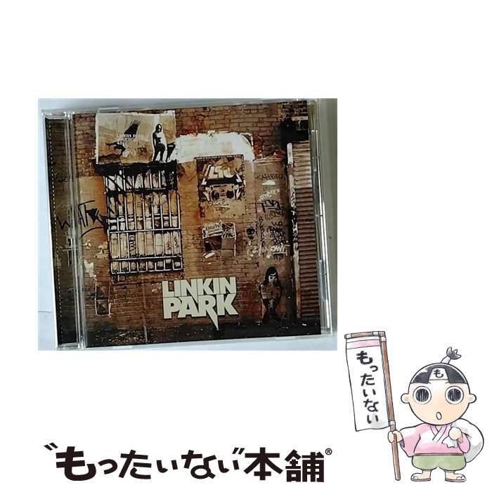 【中古】 Songs From the Underground Bb リンキン・パーク / / [CD]【メール便送料無料】【あす楽対応】