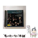 【中古】 ベートーヴェン:交響曲 第9番 ニ短調 作品125<合唱>/CD/POCG-3575 / アンナ・トモワ=シントウ, ウィーン楽友協会合唱団, ア /...