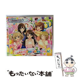 【中古】 THE　IDOLM＠STER　CINDERELLA　GIRLS　STARLIGHT　MASTER　25　Happy　New　Yeah！/CDシングル（12cm）/COCC-17515 / 歌：島村卯月（CV：大橋彩香） / [CD]【メール便送料無料】【あす楽対応】