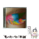 【中古】 because you are you（初回生産限定盤）/CD/ESCL-3960 / Aqua Timez, LGMonkees, いしばしさちこ / ERJ CD 【メール便送料無料】【あす楽対応】