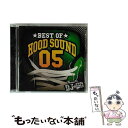 【中古】 BEST OF HOOD SOUND 05 Mixed by DJ☆GO/CD/VFS-044 / オムニバス, DJ☆GO / HOOD SOUND...