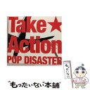 【中古】 Take Action/CD/IQCA-1028 / POP DISASTER / CAFFEINE BOMB RECORDS CD 【メール便送料無料】【あす楽対応】