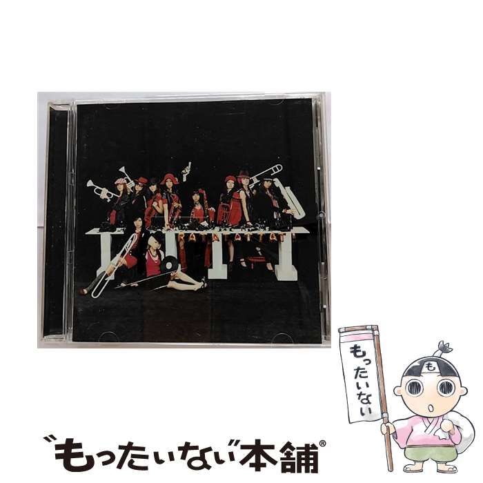 【中古】 RATATATTAT！/CD/YRCN-95008 / ピストルバルブ / よしもとアール・アンド・シー [CD]【メール便送料無料】【あす楽対応】