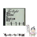 【中古】 The Light feat．Kj from Dragon Ash，森山直太朗，PES from RIP SLYME/CDシングル（12cm）/FLCF-4267 / Miss Monday, Kj, 森山直太朗, PES / フォ CD 【メール便送料無料】【あす楽対応】